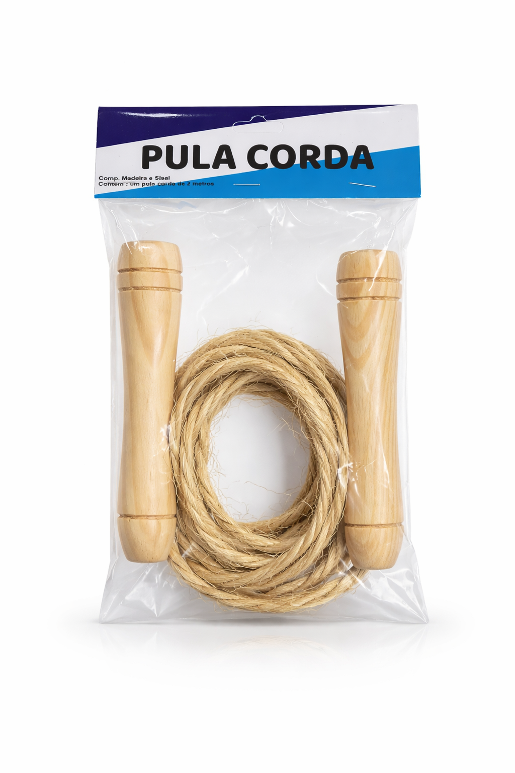 Pula Corda Sisal